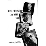 Leadership at the Fed