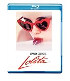 Lolita [Blu-ray]