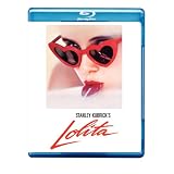 Lolita [Blu-ray]