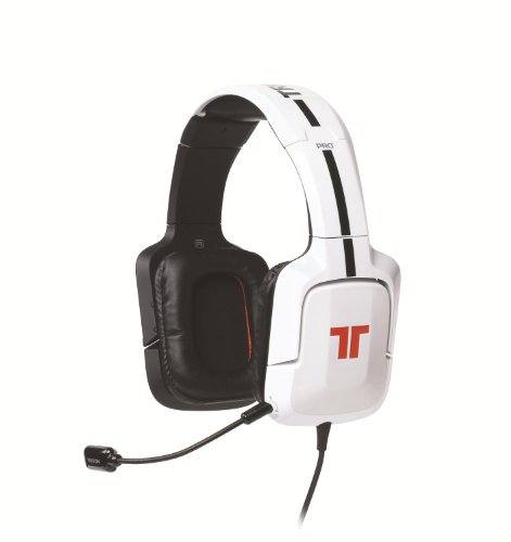 TRITTON Pro+ True 5.1 Surround Headset for PC And Mac - White On Sale
