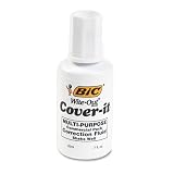 Bic Wite Out Commercial Pack Bottles