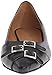 Nine West Women's Logical Leather Ballet Flat