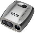 Bushnell X500® Laser Rangefinder - suitable for accurate measurements to archery and shooting targets etc