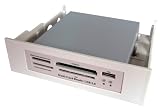 Max Value Internal Multi-in-one Card Reader/Writer with USB 2.0 Port