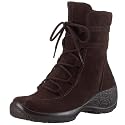 Legero Mocc 3-00528, Damen Stiefel