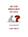 My Top Thoughts of 2012 (Nomi's Thoughts)