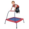 Folding Trampoline