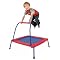 Folding Trampoline