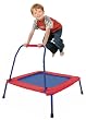 The Original Folding Trampoline