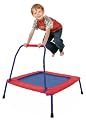 Galt Folding Trampoline