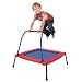 The Original Folding Trampoline