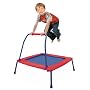 The Original Folding Trampoline