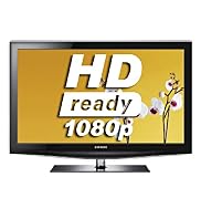 Samsung 46'' LE46B650 HD Ready LCD TV