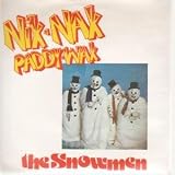 NIK NAK PADDY WAK 7" (45)