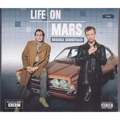 Life On Mars