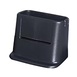 Amazon：携帯　ナポレックス(NAPOLEX) 純正感覚シリーズ ソフトスタンド ブラック JK-54