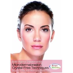 Microdermabrasion: Crystal-Free Techniques