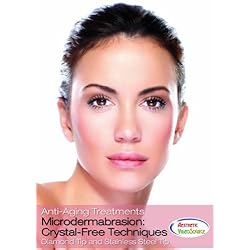 Microdermabrasion: Crystal-Free Techniques