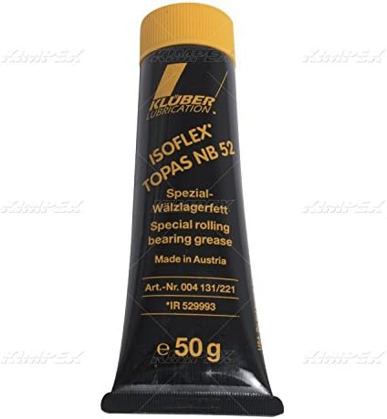 CVTECH Lubricant for Crankshaft