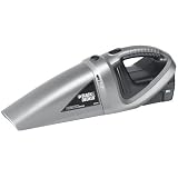 18V Cordless Hand Vac - Manufacturer Reconditioned