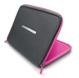 Philips - SLE2100FN - Pochette avec HeatProtect pour Netbook 10,2" - Rose