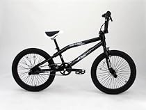 Freestyle BMX B-Boy 512B