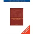 International Business Law and It's Environment