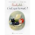 C'est quoi la mort ?