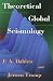 Book Theoretical Global Seismology