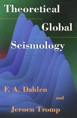 Theoretical Global Seismology