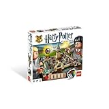 LEGO Games Harry Potter Hogwarts 3862
