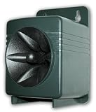 Bird-X Remote Extension Speaker, One Unit