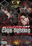 Combat Zone Wrestling: Ultraviolent Cage Fighting [DVD] [Import]