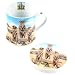 Mug and Coaster Set Meerkat (LP314280)