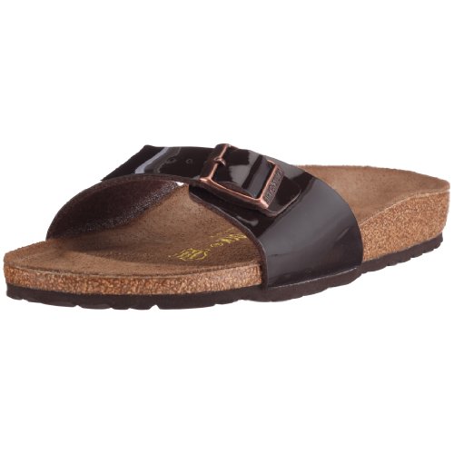 Birkenstock Madrid Birko-Flor, Unisex Clogs