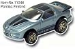 Hot Rod Firebird