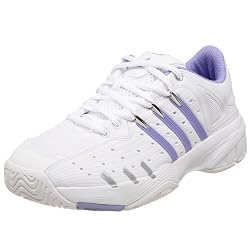 adidas Women's Tirand III Tennis Shoe