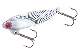 Heddon Rattling Sonar Flash Lure's