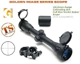 UTG Mil-Dot Airsoft Master Sniper Rifle Scope