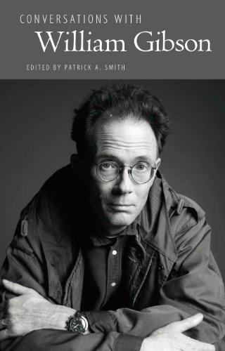 Conversations with William Gibson (Literary Conversations Series)