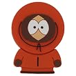 South Park: Kenny 4GB USB 2.0 Flash Drive
