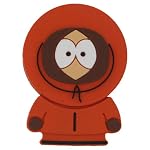 South Park: Kenny 4GB USB 2.0 Flash Drive