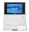 ASUS Eee PC 2G Surf (7-Inch Display, Intel Mobile Processor, 512 MB RAM, 2 GB Hard Drive, Linux Preloaded) Pure White