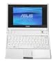 ASUS Eee PC 2G Surf (7-Inch Display, Intel Mobile Processor, 512 MB RAM, 2 GB Hard Drive, Linux Preloaded) Pure White
