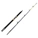 Docooler® Mini Aluminum Pocket Pen Fishing Rod Pole + Reel
