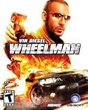 Wheelman