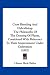 Cross Breeding And Hybridizing: The Philosophy Of The Crossing Of Plants, Considered With Reference To Their Improvement Under Cultivation (1892)
