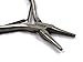 WIN-WARE Fish Bone salmon Tweezers/Pliers/pullers. For the removing and pulling of fish bones