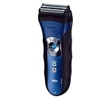 BRAUN Series 3 - 340 Wet & Dry Electric Shaver