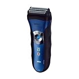 Braun - 65775701 - Rasoir Electrique Series 3 - 340 Wet&Dry - utilisable sous l'eaupar Braun